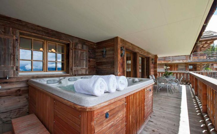 Chalet Max in Verbier , Switzerland image 6 